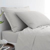 Pure Cotton Oxford Pillowcase