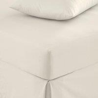 Pure Cotton Fitted Sheet