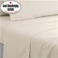 Pure Cotton Flat Sheet