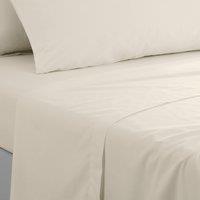 Pure Cotton Flat Sheet