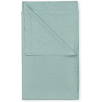 Pure Cotton Flat Sheet Green