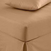 Pure Cotton Fitted Sheet