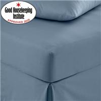 Pure Cotton Fitted Sheet