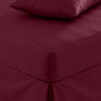 Pure Cotton Fitted Sheet