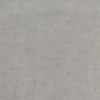 By the Metre Grey Twill PVC