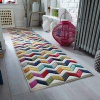 Bolero Runner MultiColoured