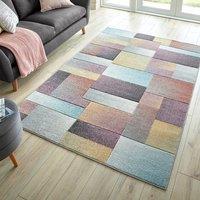 Lilia Rug MultiColoured