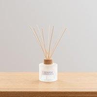 Wellness Eucalyptus Reed Diffuser, 200ml White