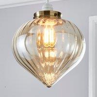 Voyager Easy Fit Pendant Shade