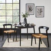 Melia Set of 2 Dining Chairs