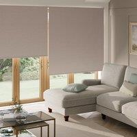 Luna Blackout Roller Blind
