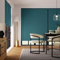 Luna Blackout Roller Blind