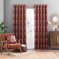 Santa Rosa Eyelet Curtains