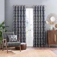 Santa Rosa Eyelet Curtains