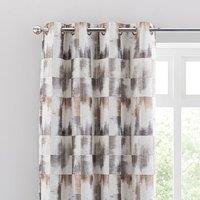 Belgravia Eyelet Curtains