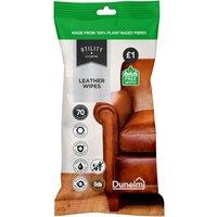 Leather Wipes