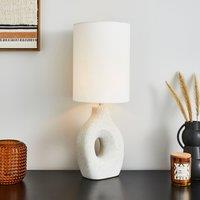 Dinah Sculptural Table Lamp