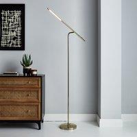 Jackson LED Dimmable Floor Lamp