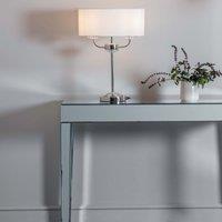 Vogue Katarina 2 Light Table Lamp