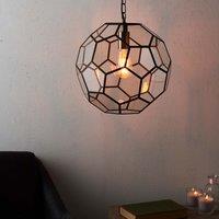 Vogue Hillier Pentagon Pendant Light