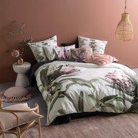 Linen House Alice 100% Cotton Duvet Cover and Pillowcase Set