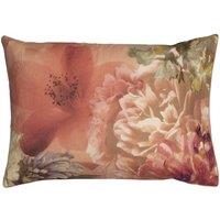 Linen House Floriane 100% Cotton Pillowcase Pair