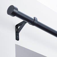 Trinity Extendable Metal Eyelet Curtain Pole