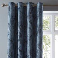 Malawi Eyelet Curtains