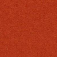 Saluzzo Made to Measure Fabric By the Metre Orange