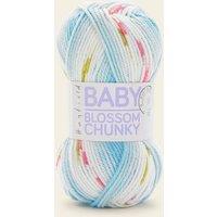 Hayfield Blossom Chunky Yarn