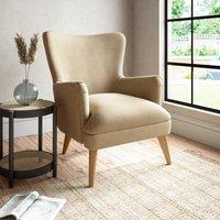 Marlow Wing Chair