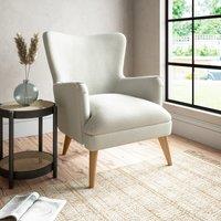 Marlow Wing Chair