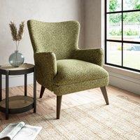 Marlow Wing Chair