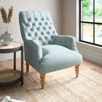 Bibury Buttoned Back Chair