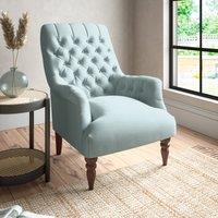 Bibury Buttoned Back Chair