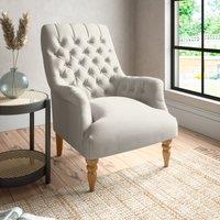 Bibury Buttoned Back Chair