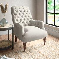 Bibury Buttoned Back Chair