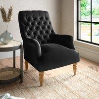 Bibury Buttoned Back Chair