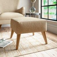 Marlow Footstool