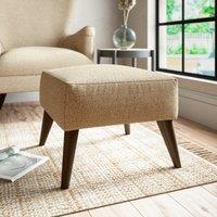 Marlow Footstool