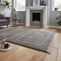Boho A474 Rug