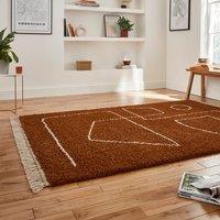 Boho A474 Rug
