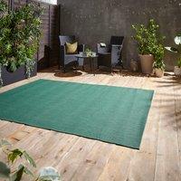 POP Outdoors Rug Green