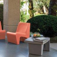 Berta Coffee Table