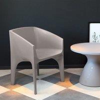 Paco Lounge Chair