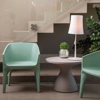 Paco Lounge Chair