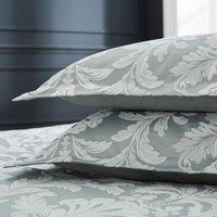 Dorma Florence Oxford Pillowcase Pair