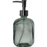 Recycled Glass Soap Dispenser