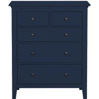 Lynton 5 Drawer Chest