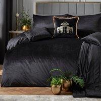 Laurence Llewelyn-Bowen Montrose Duvet Cover and Pillowcase Set